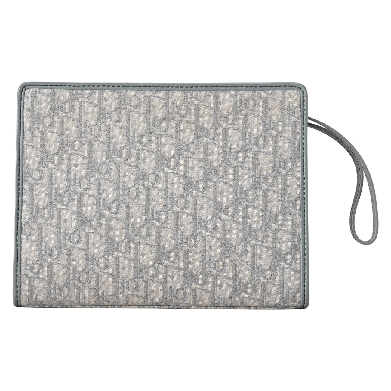 CHRISTIAN DIOR(USED)디올 몽테인 파우치